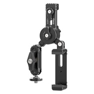 Ulanzi CM010 - Universal Bracket for Action Camera & Phone