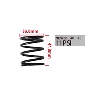 38MM 40MM 45MM TURBO EXTERNAL WASTEGATE WG SPRING COATED REPLACEMENT 11 PSI /0.78BAR  JUST FOR TURBO