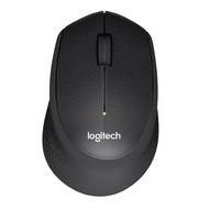 Logitech M331 Wireless Mouse, M 331, PlusSilent, Logitech M280 Replacement