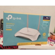 Tp-link EN020-F5 - 300Mbps Wireless N Router