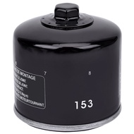 องค์ประกอบกรองน้ํามันรถจักรยานยนต์ใช้งานร่วมกับ Ducati รุ่น 848 749 696 796 821 998 1100 คุณภาพสูงแบ