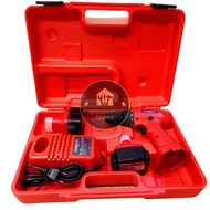 MAKTEC MT062SK2 CORDLESS DRIVER DRILL MT 062 SK2 MESIN BOR BATERAI