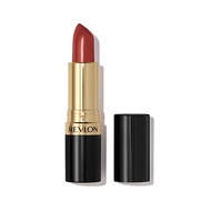 Revlon Super Lust Lipstick 535 Rum Raisin
