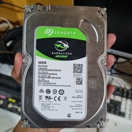 [USED] HDD WD Green 500GB