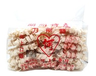 何上口麵 - 刀削麵 900g/袋