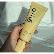 ||Super Easy To Use Sensitive Skin Vegan Sunscreen Makeup Primer Athe Revitalizing Soothing Essence 