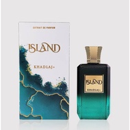 Khadlaj Island EDP 100ml