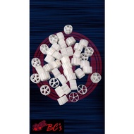 BC’s K1 (K1 Media is a form of biological media) BIG