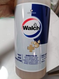 Walch 威露士 抗菌沐浴露 金裝/茶樹