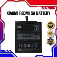 [BN34] XIAOMI REDMI 5A ORIGINAL BATTERY