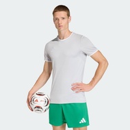 adidas Football Entrada26 Jersey Men Grey JZ2511
