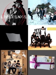 誠徵 Dear Jane CD 毛巾