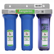 Bộ cốc lọc đầu nguồn Kangaroo KG01G3