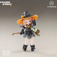 *Pre-Order* Isekai Ryoko no Techo 02 Newbie Wizard Mars Stock Plastic Model Kit (Read Details Before