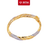 STM Bangle Exclusive | 916/22k