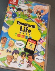 徵收 任天堂 Tomodachi Life遊戲卡