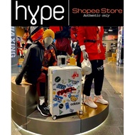 |Adidas Grafitti Luggage 28 inch