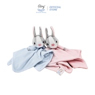Airy Bunny Blanky ผ้ากอดอุ่นใจ กระต่าย ตุ๊กตากระต่าย ตุ๊กตากอด
