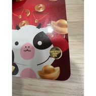 GOLD BAR 0.1gram PREMIUM MOO MOO