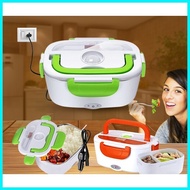 Electric Lunch Box Heat Preservation Electric Lunch Box (Pink)