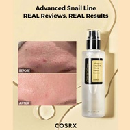 COSRX Snail 96 Mucin Power Essence 100ml