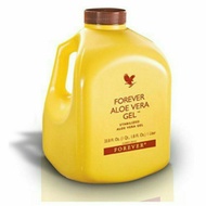 FOREVER LIVING ALOE VERA GEL