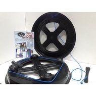 Multipurpose Lpg Gas Cylinder Wheel Placemats