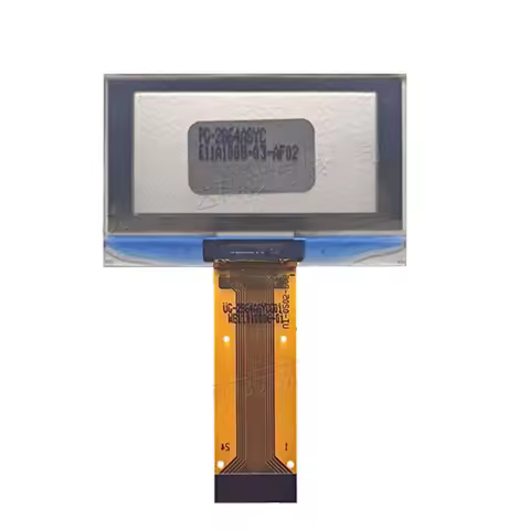 PG-2864ASYC 2864ASYC PG2864ASYC OLED LCD Screen Display Panel UG-2864ASYCG01 Lcd (SSD1305)