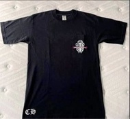 Chrome Hearts dagger t-shirt