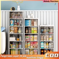 Small cupboard, large drawer shelf, children's toy cupboard, plastic drawer cupboard, stacked toy cu