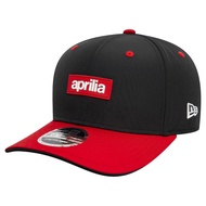 [German Louis] New Era Aprilia Piaggio 9Seventy Cap Hat 21890345