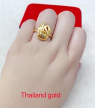 10k gold ring for women 506