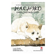 Book - Hachiko - The Waiting Dog (Paperback)