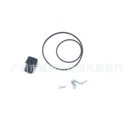 Applicable to Old Volvo Models XC90S80S80LS60V603.0T3.2Brake Vacuum Pump Repair Kit Maintenance