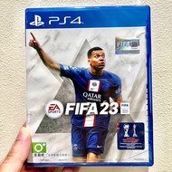 Kaset Fifa 23 Ps4 Ps5 Region 3 Asia Fifa23 Ps 4 Ps 5 Game Playstation 4 Fifa 2023 Reg3 Reg R3 Reg 3 