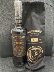 Bowmore 18-year-old Feis Ile Collection Limited Edition