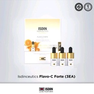 ISDIN ISDINCEUTICS FLAVO-C FORTE แพ็ค 3 ขวด