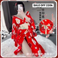 SALE OFF 220k - Kimono dáng dài quyến rũ