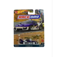 Hot Wheels Premium Porsche 935 - Race Day