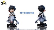GK預訂 Q版乙骨憂太 SOQ 咒術迴戰 雕像 玩具 動漫 樹脂 resin toys preorder