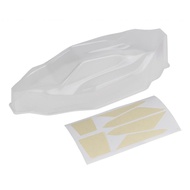 Team Associated RC10B7 Buggy Body (Clear) ASC92422