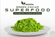 โปรตีนจากผำ SUPERFOOD Wolffia Green Caviar