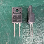 F04U150S 4amp 1500volt diode swaching