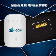 modem xl go wifi