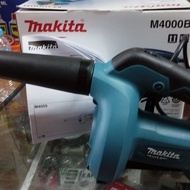 MESIN Good Makita M4000B M 4000 B Blower Machine Hand Blower Machine
