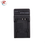 LARRY S007E Camera Battery Charger For Panasonic CGA-S007E DMC-TZ1 TZ15 TZ2 CGA-S007E