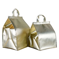 💥Best Sellers 💥Cake Insulation Bag4/6/8/10Inch Barbie Cake Takeaway Bag Lunch Box Bag Refrigerated Food Cooler Bag！