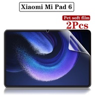 2 Packs Matte PET screen protector for Xiaomi mi pad 6 Pro 11.2 2023 MiPad 5 Pro 11 inch Redmi Pad 10.61 Paper Feel Screen Protector Film