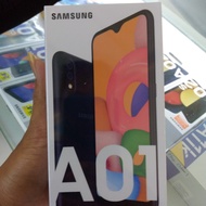 samsung a01 core 1/16 resmi