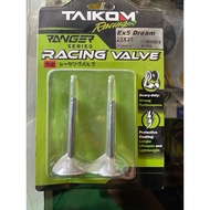 TAIKOM RACING VALVE RACING SET EX5Dream 23/27mm